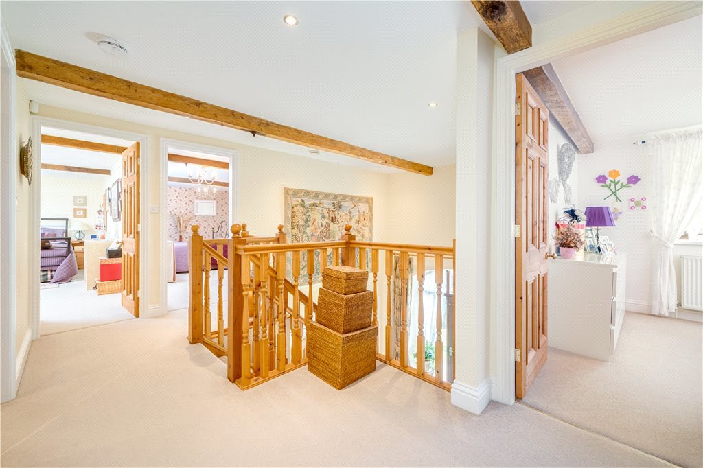 Coldstones Fold Farm, Bewerley, Harrogate, North Yorkshire, HG3, photo 12