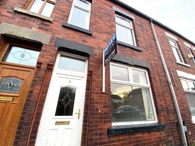 Buckley Street