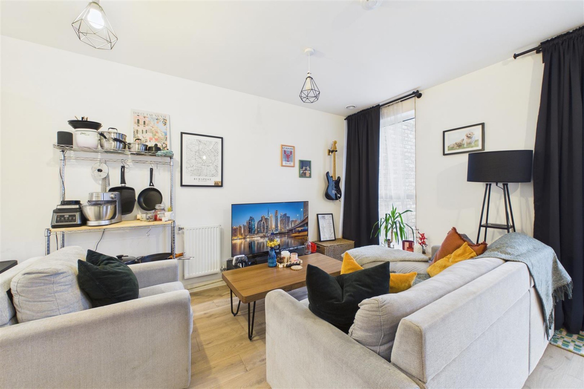 20, London, E13 9GH