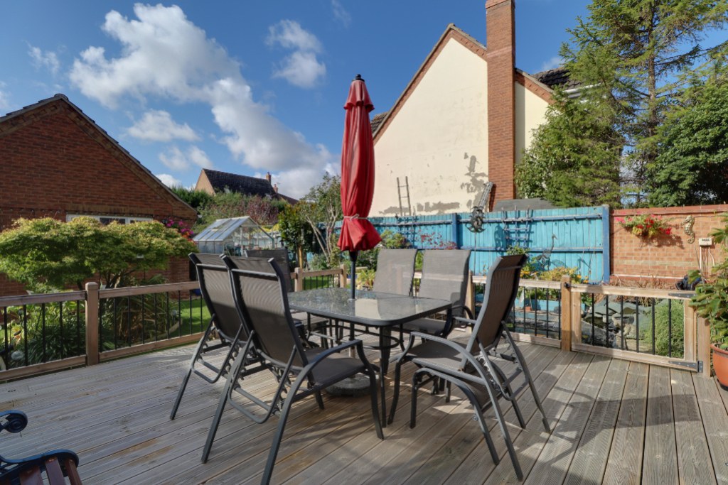 Wilkie Drive, Folkingham NG34 0UE, photo 13
