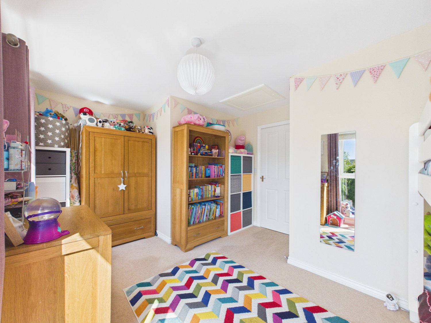 Vickers Way, Upper Cambourne, Cambridge, Cambridgeshire, CB23, photo 15