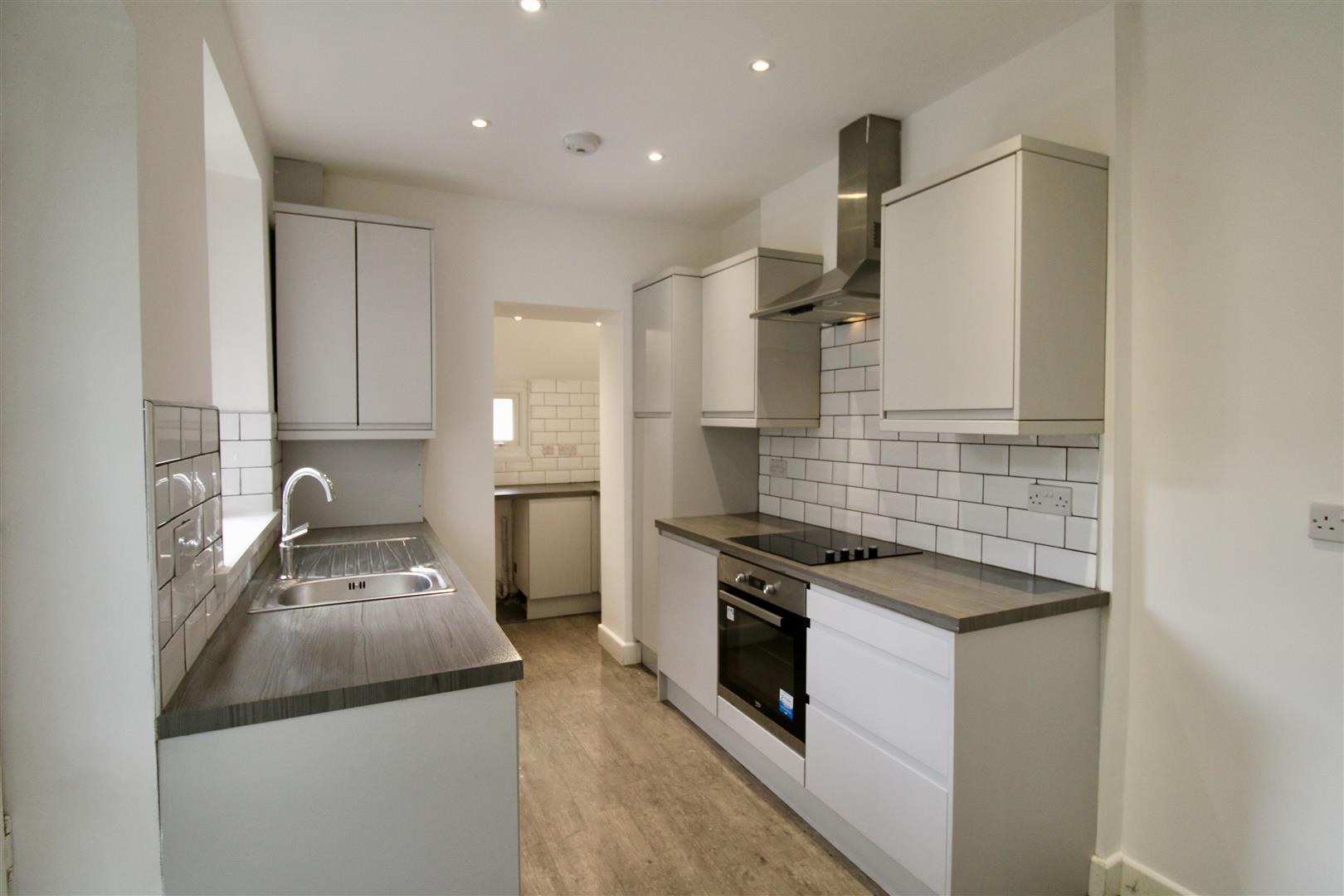 House - Terraced For Rent Herbert Street