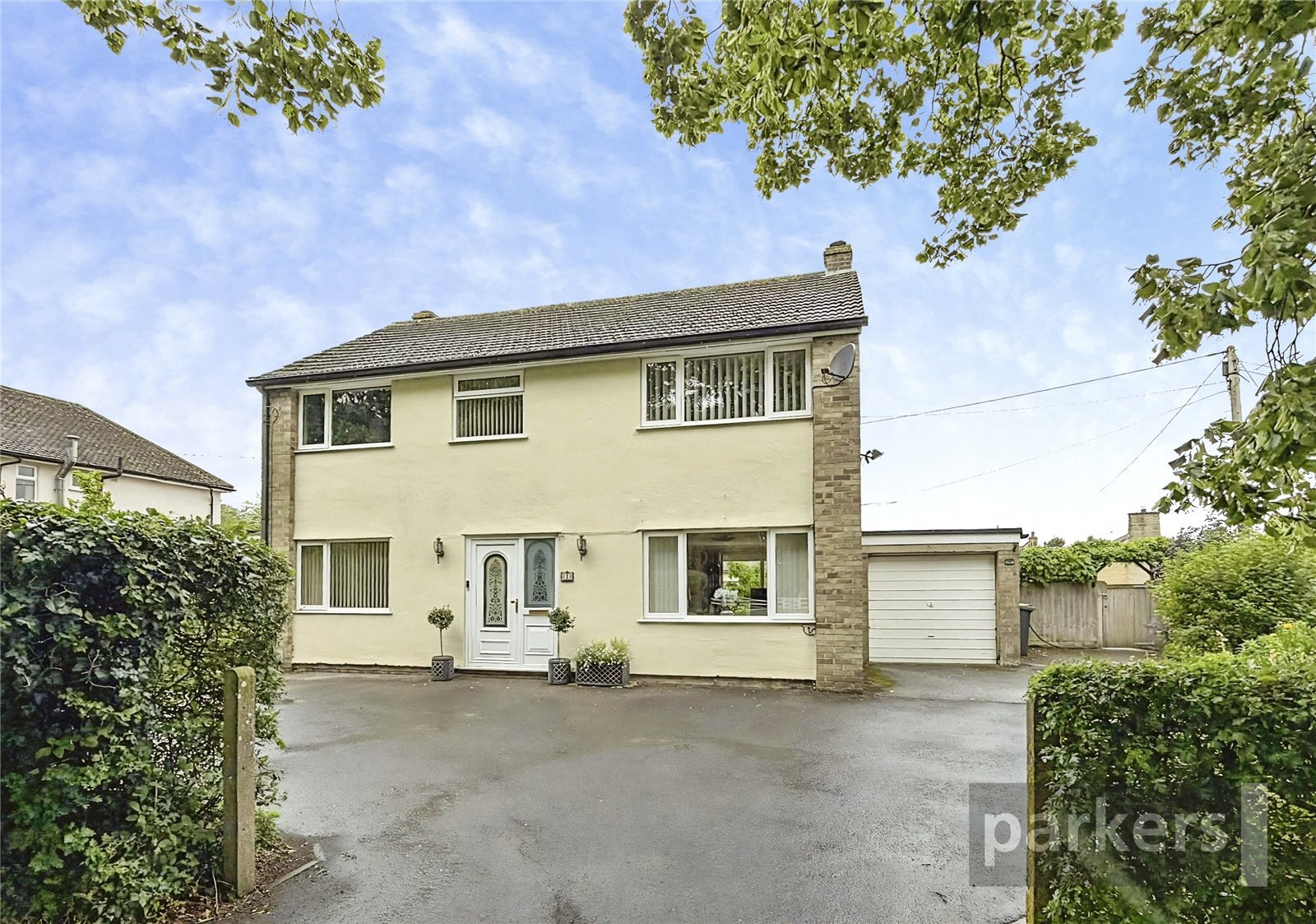Brize Norton Road, Minster Lovell, Witney, Oxfordshire, OX29, photo 6