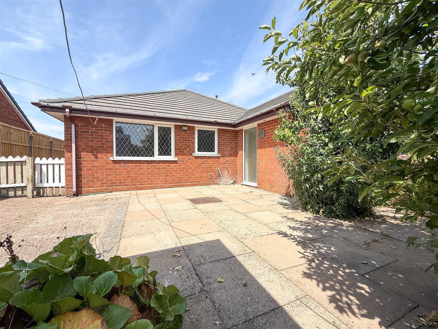 Birch Avenue, Knypersley, ST8 6NY, photo 22