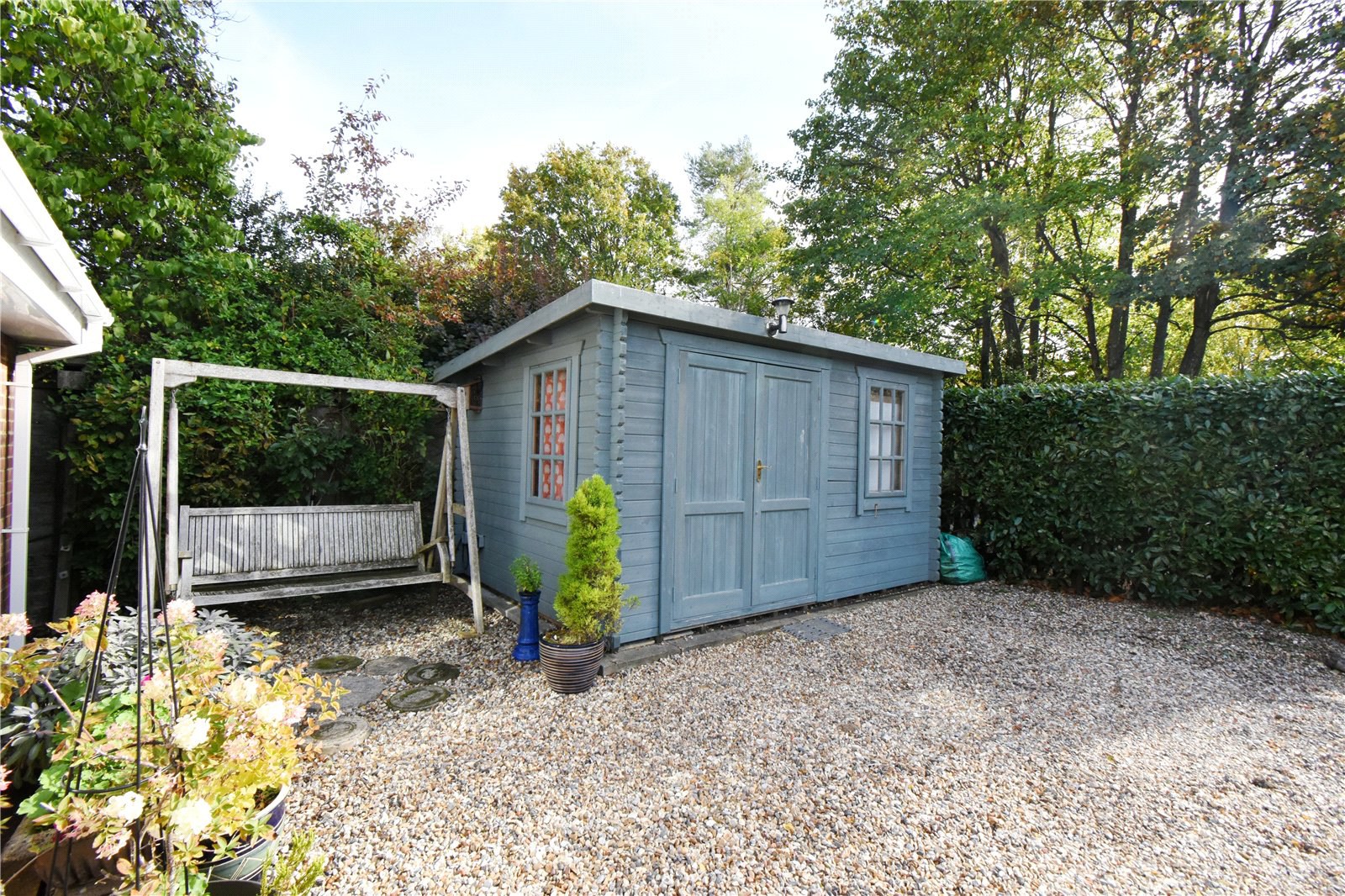 Newnham Road, Newnham, Hook, Hampshire, RG27, photo 21