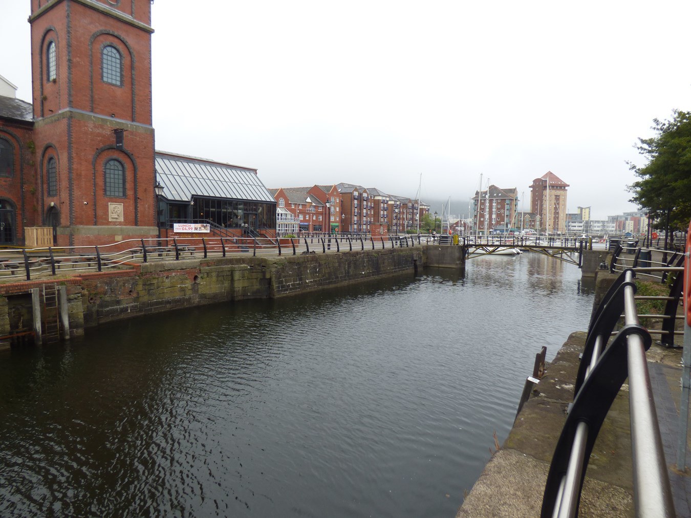 Abernethy Quay, Maritime Quarter, Swansea, SA1, photo 14