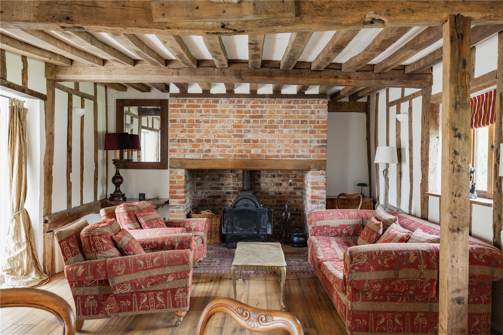 Barham's Lane, Carleton Rode, Norfolk, NR16, photo 46