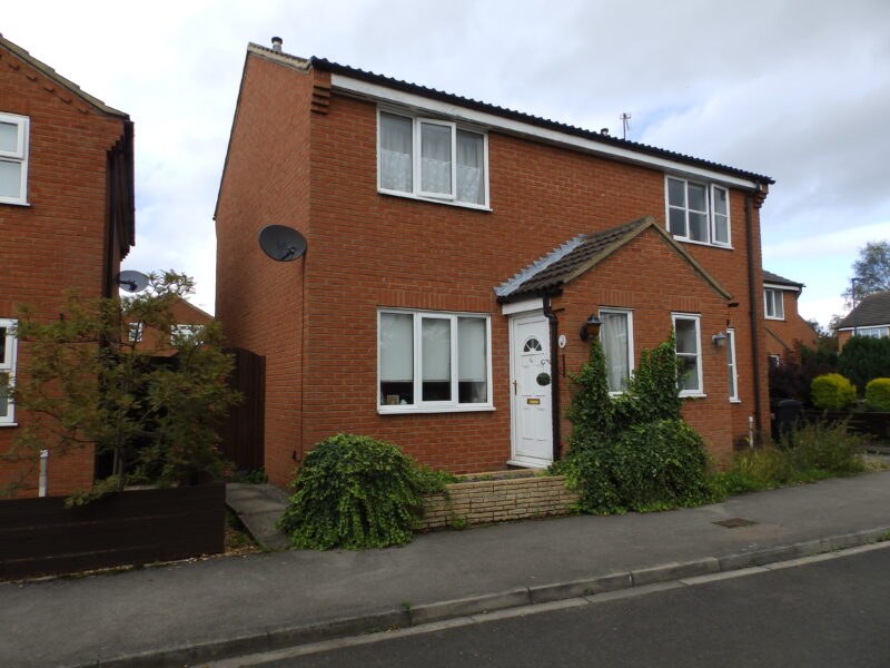 Rymer Way