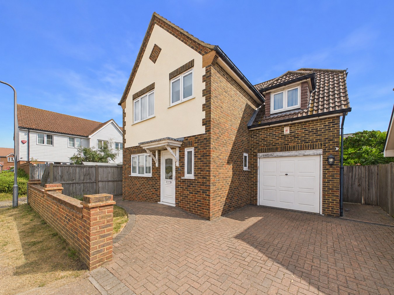 Stocking Road, Broadstairs, CT10