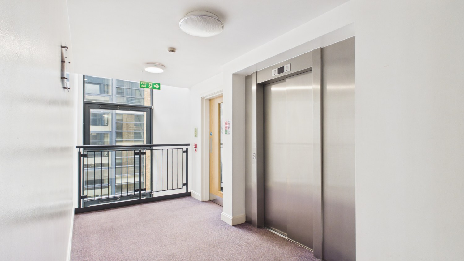 Apartment 148 Southside, St. John's Walk, Birmingham, photo 2