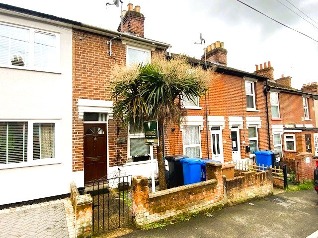 Cavendish Street