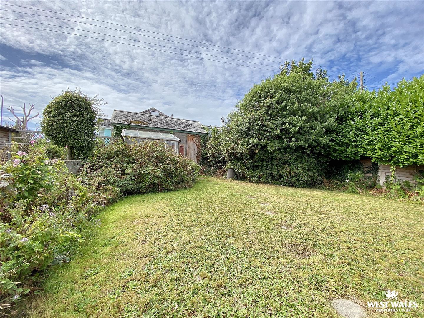 Crowhill, Haverfordwest, photo 21