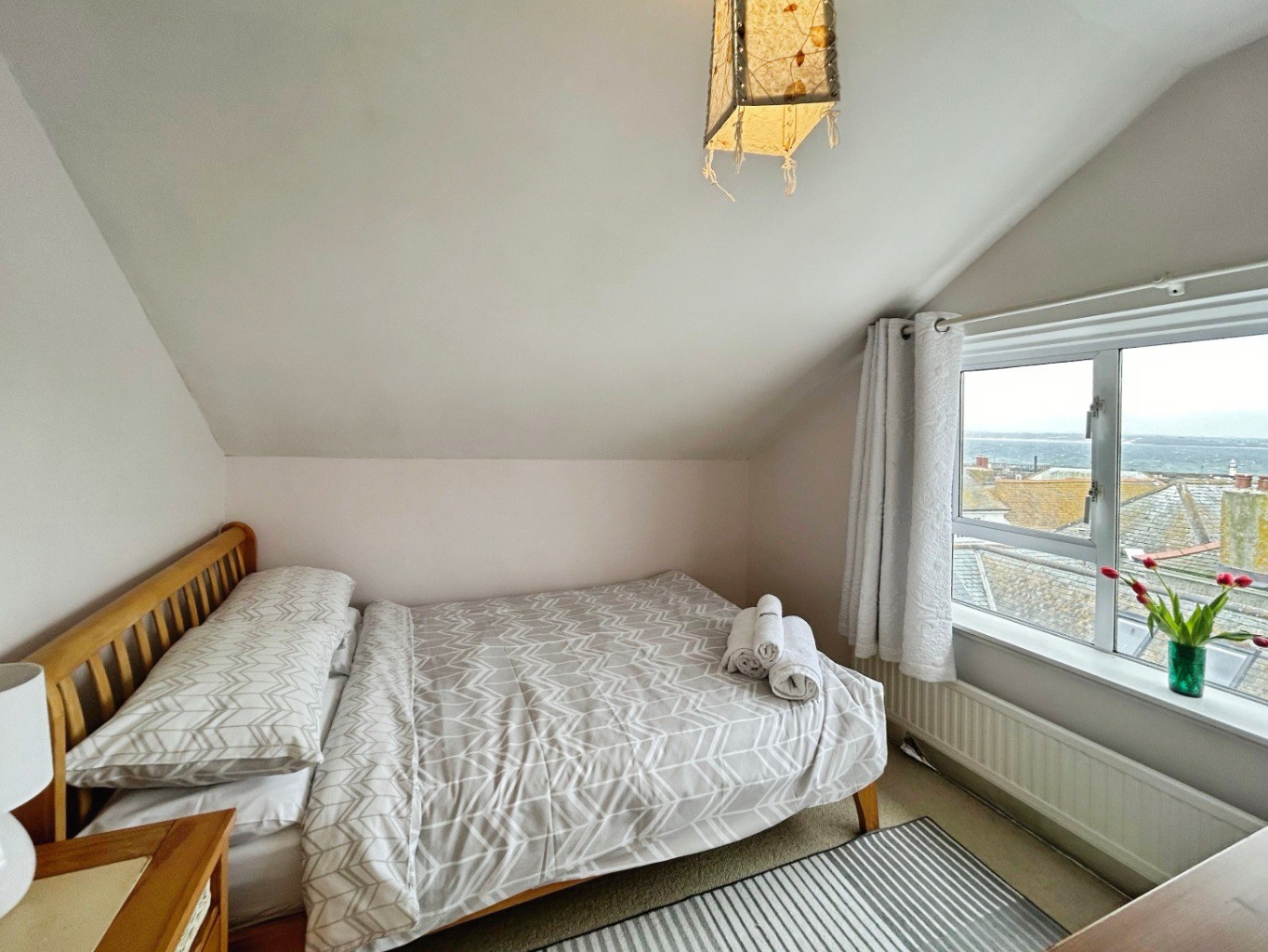 St. Ives, Three bed maisonette in prime location, photo 16