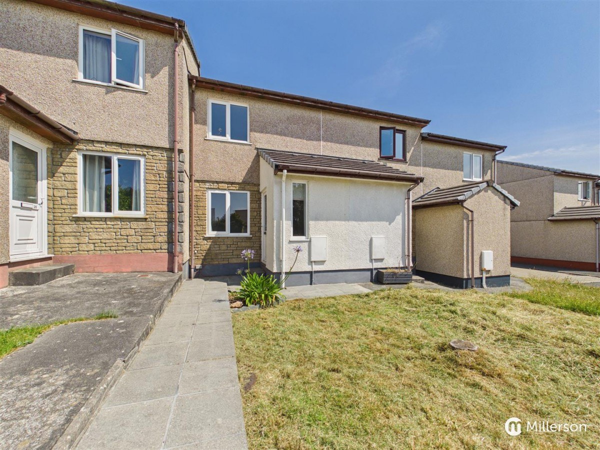Glendale Crescent