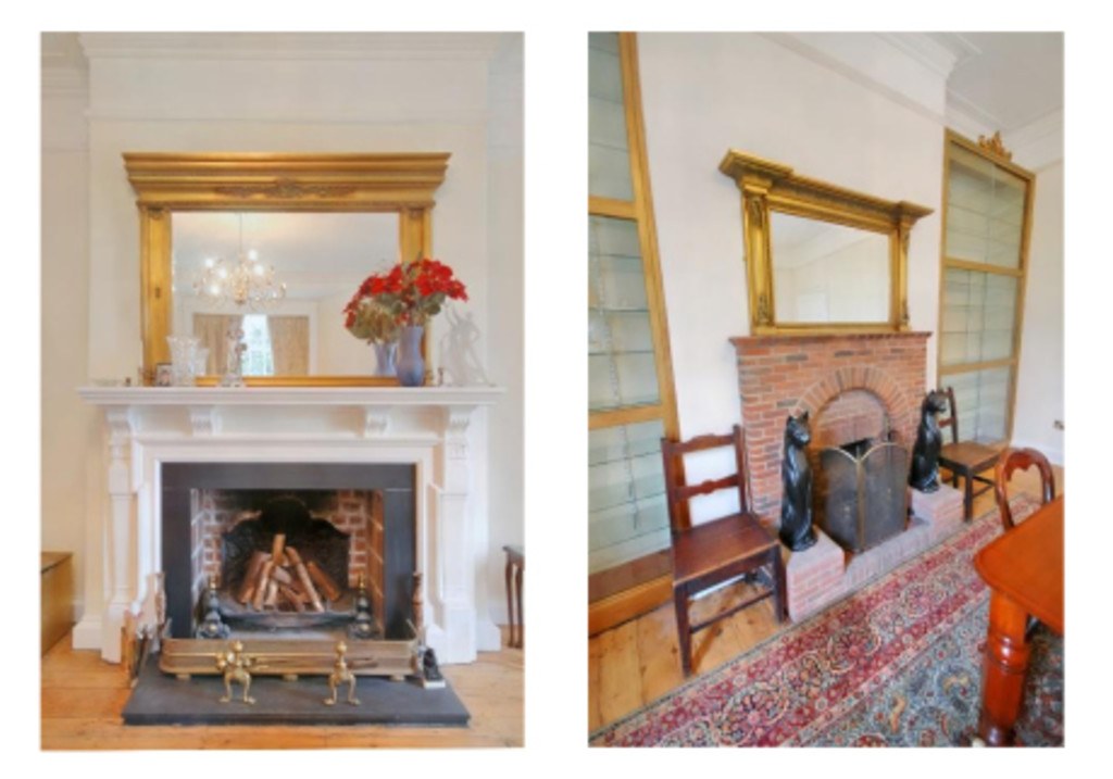 The Old Rectory, Gunby Road, Candlesby PE23 5SB, photo 14