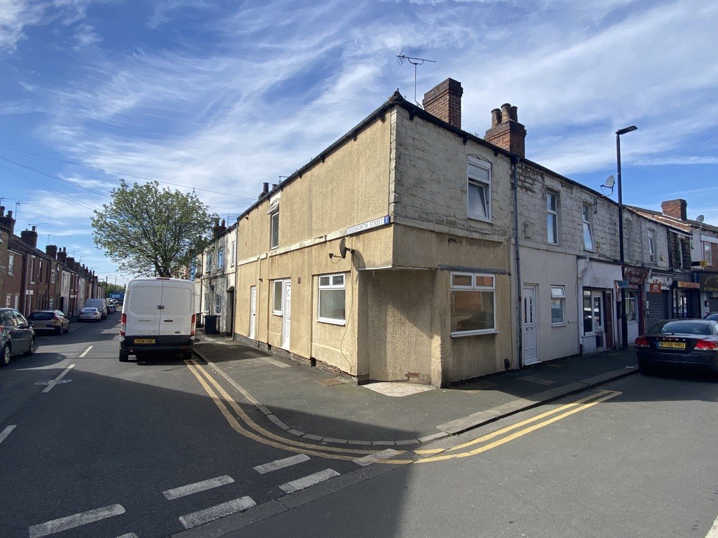 Main Street