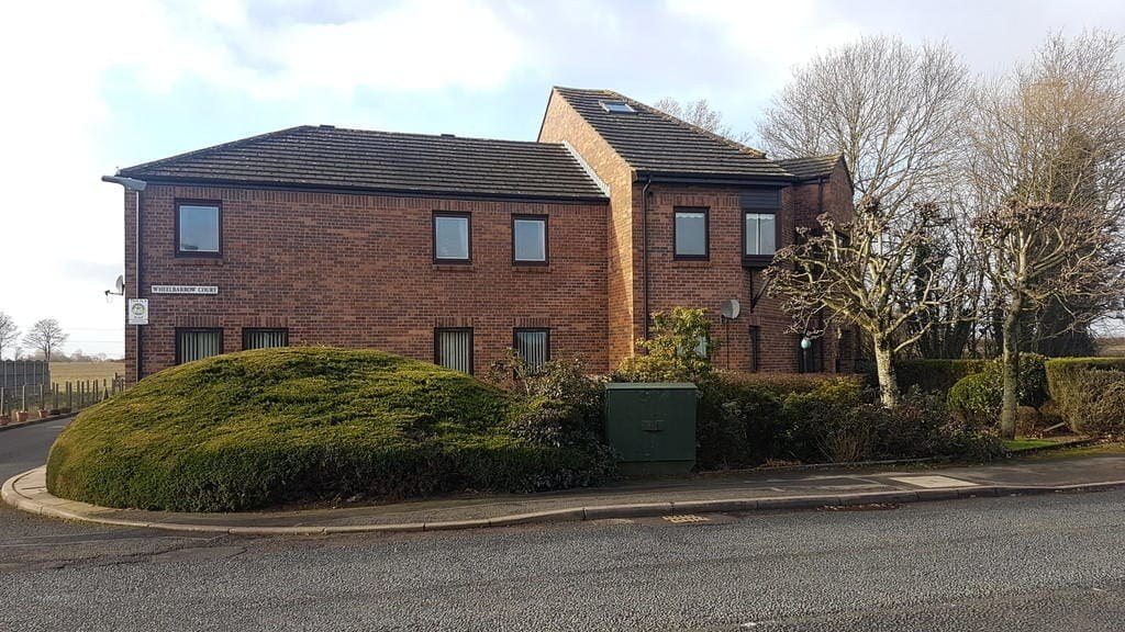 Wheelbarrow Court