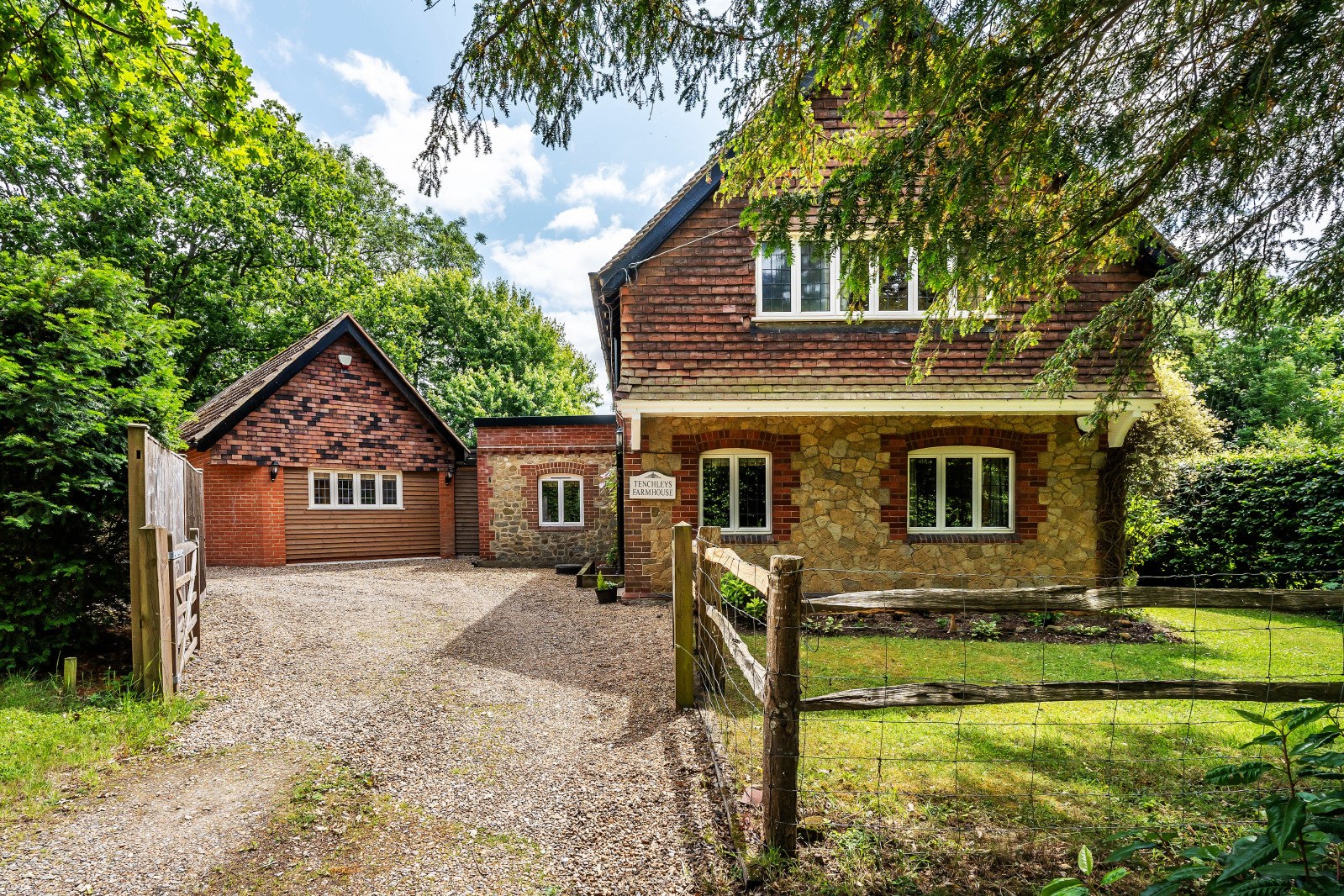 Itchingwood Common Road, Limpsfield, Oxted, Surrey, RH8, photo 5