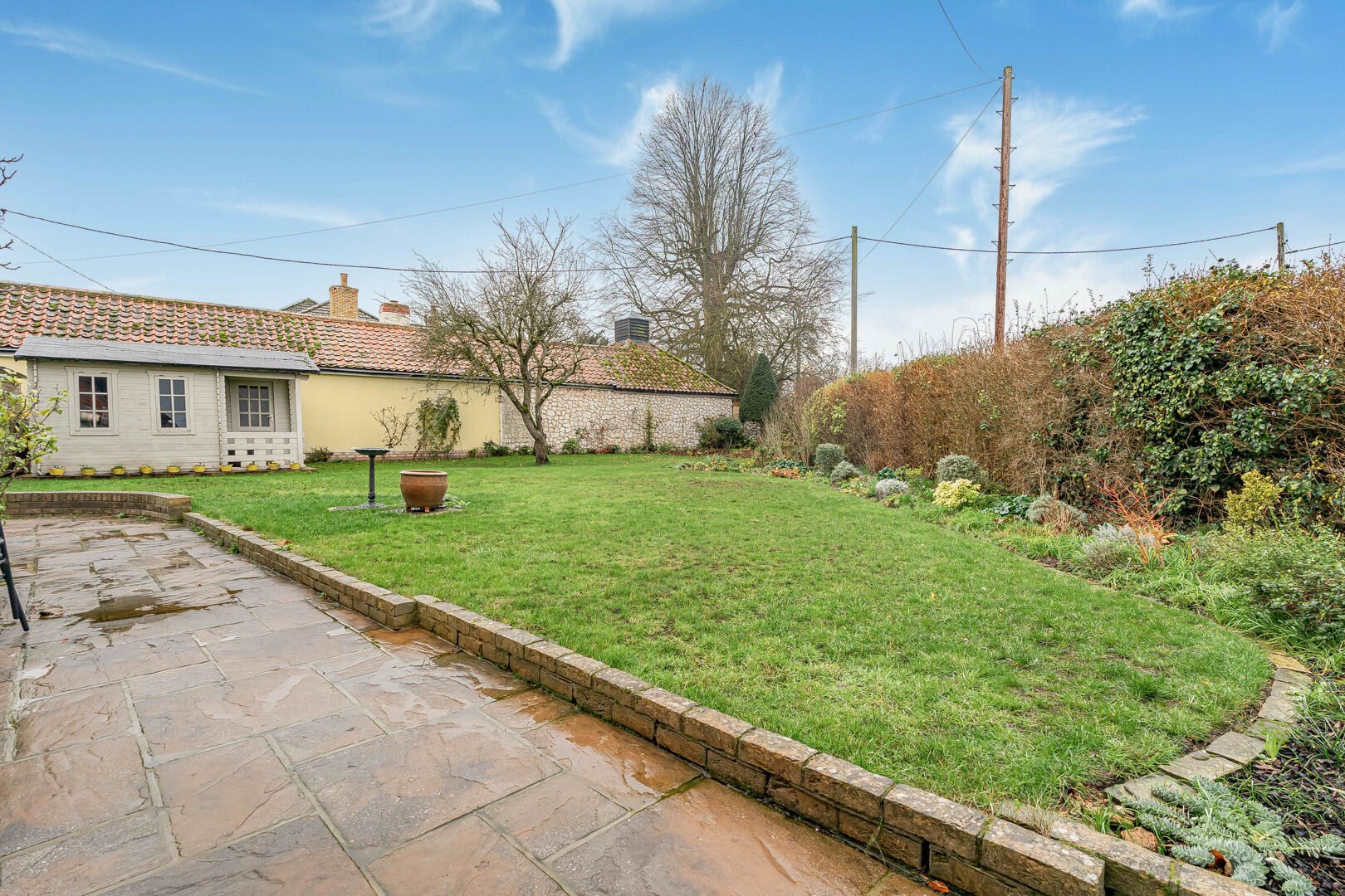 Newmarket Road, Barton Mills, photo 17