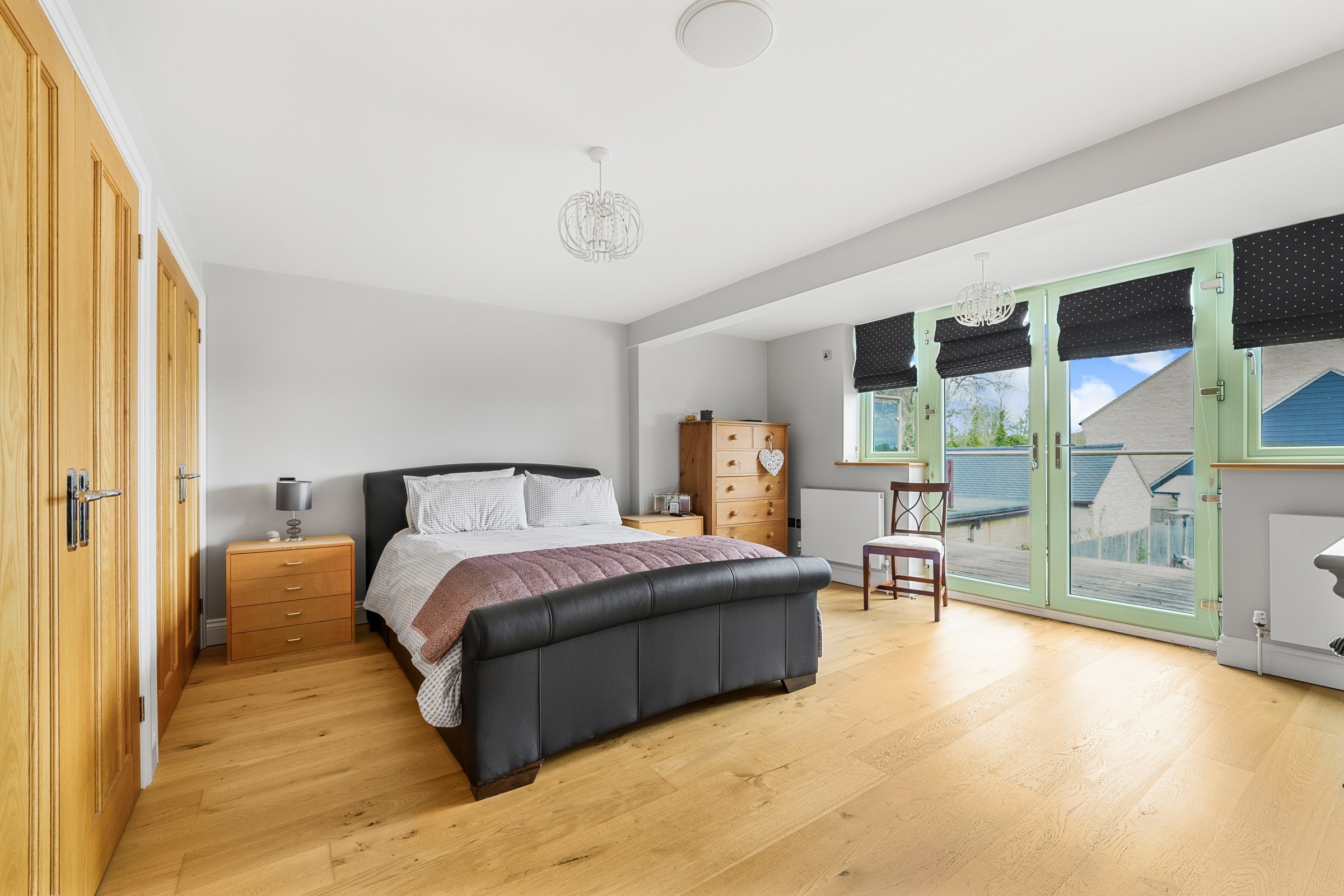 The Close, Abingdon Road, Standlake, OX29, photo 4