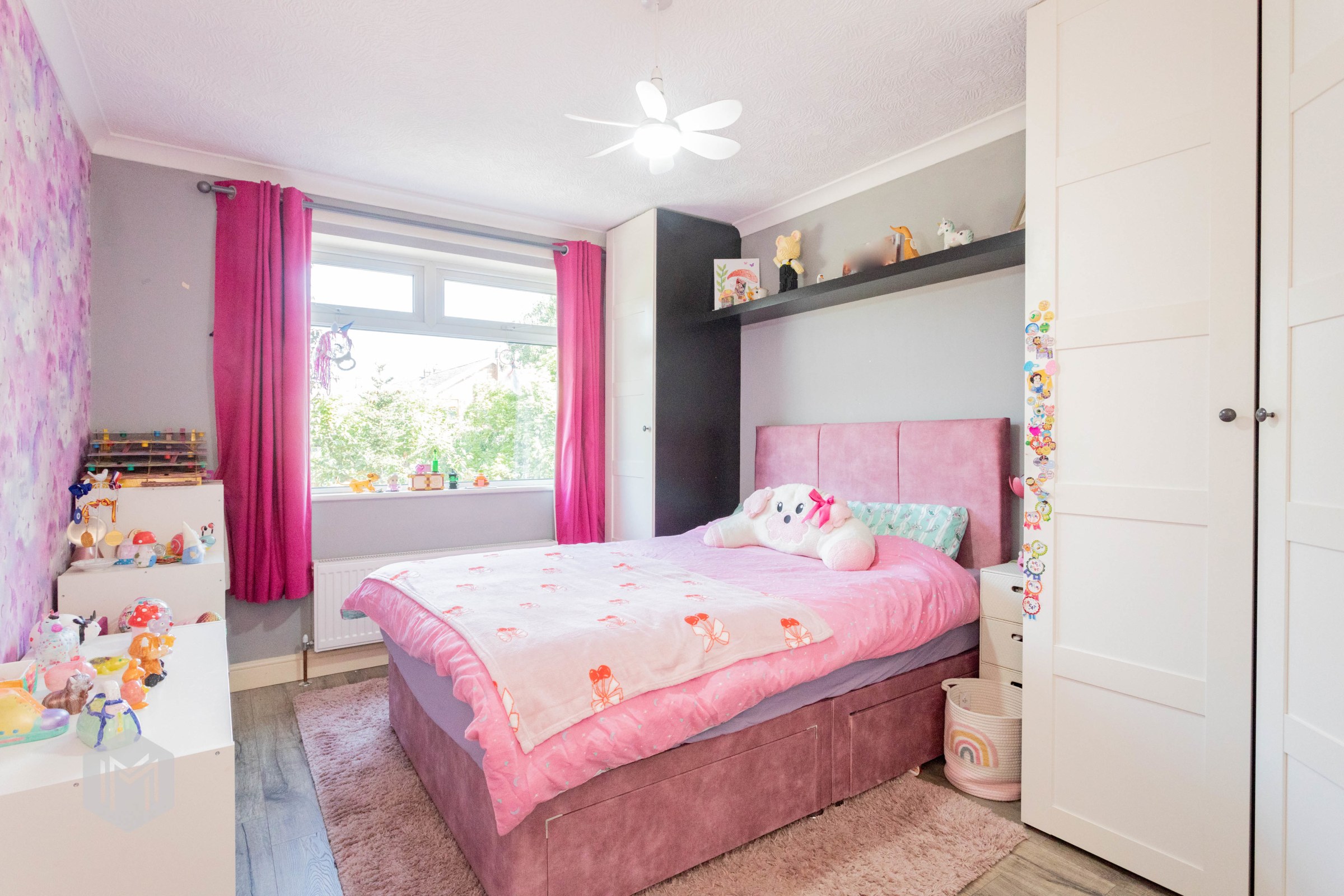 New Lane, Croft, WA3, photo 16
