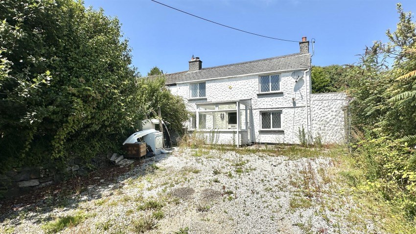 Trenowah Road