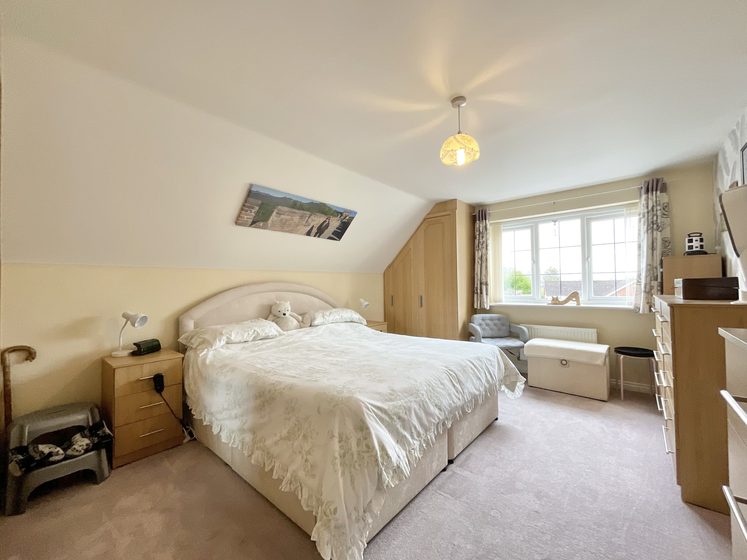 Hornbeam Close, Crewe, CW2, photo 12