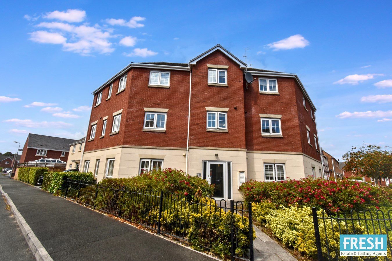 Six Mills Avenue