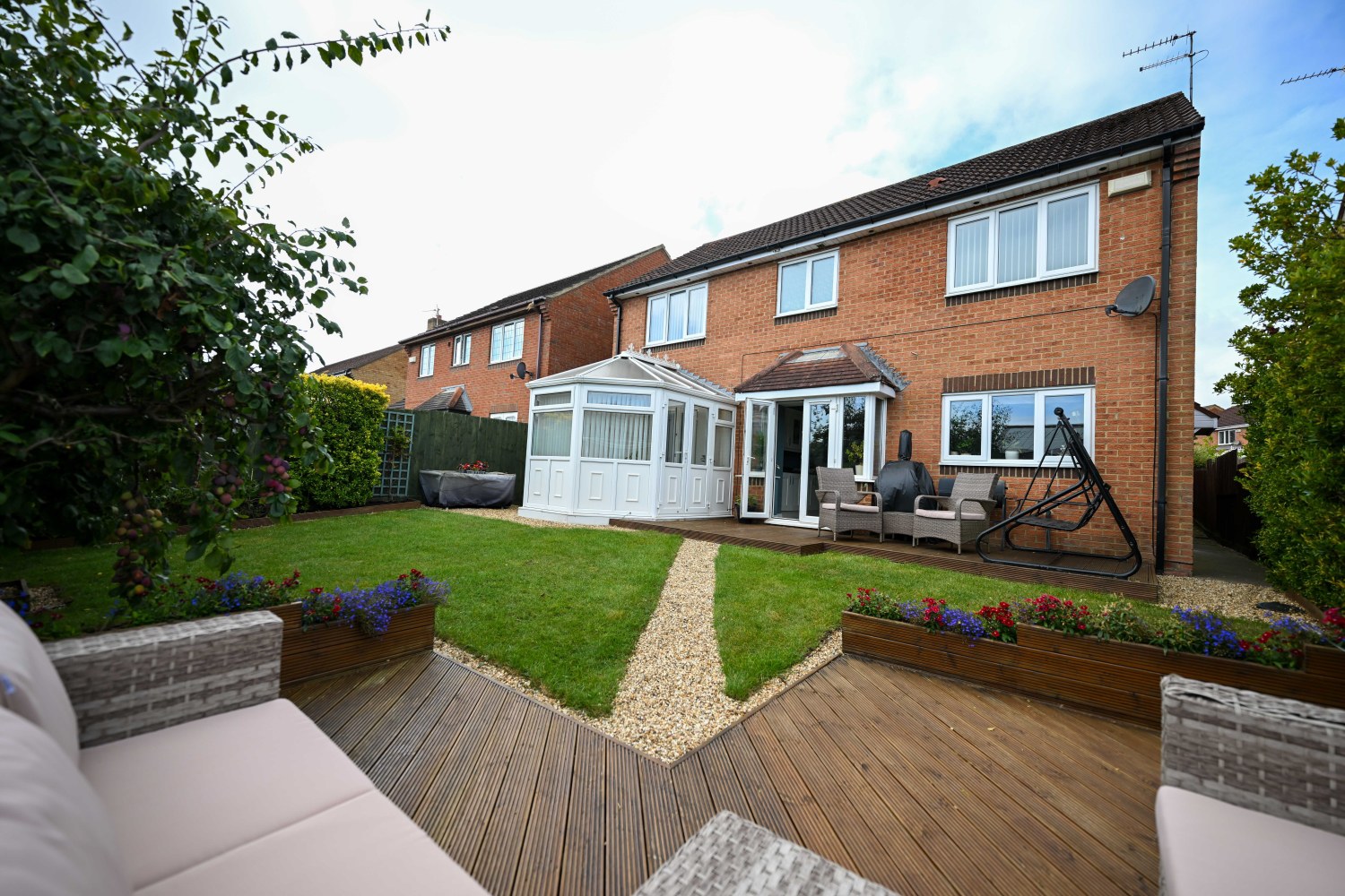 Siskin Close, Hartlepool, TS26 0SR, photo 24