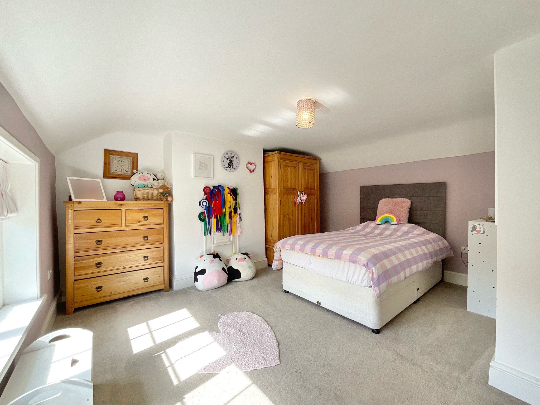 Wilkesley Lane, Wilkesley, SY13, photo 19