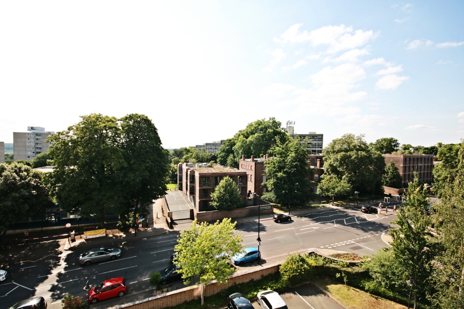 Apsley House, 2 Holford Way, London SW15 5EY, photo 9