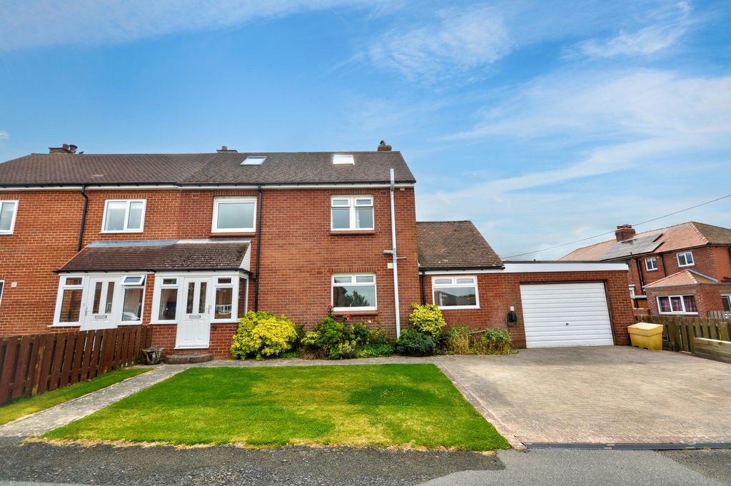 Greyfield Estate
