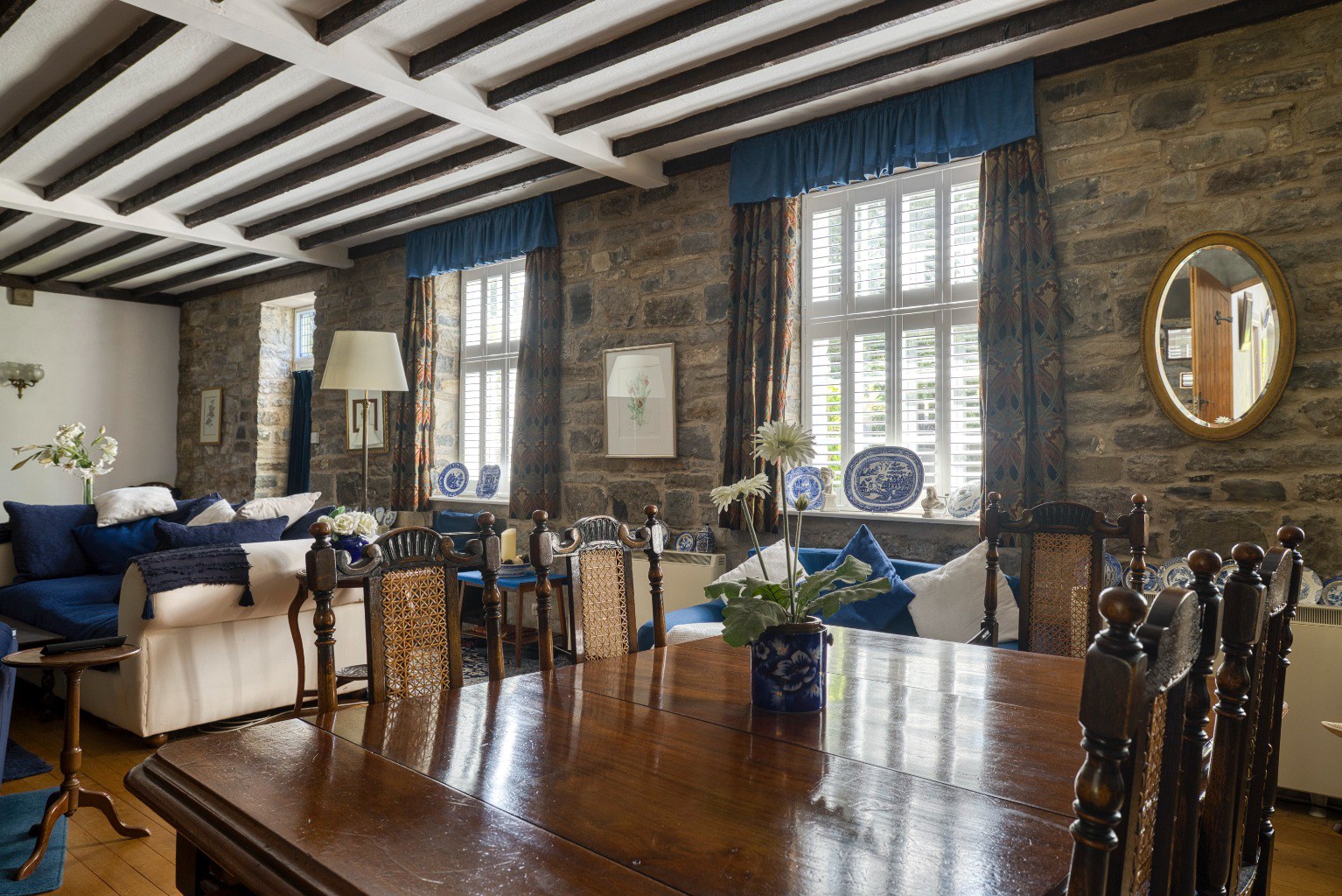 Period home in popular village between Wedmore and Glastonbury, photo 10