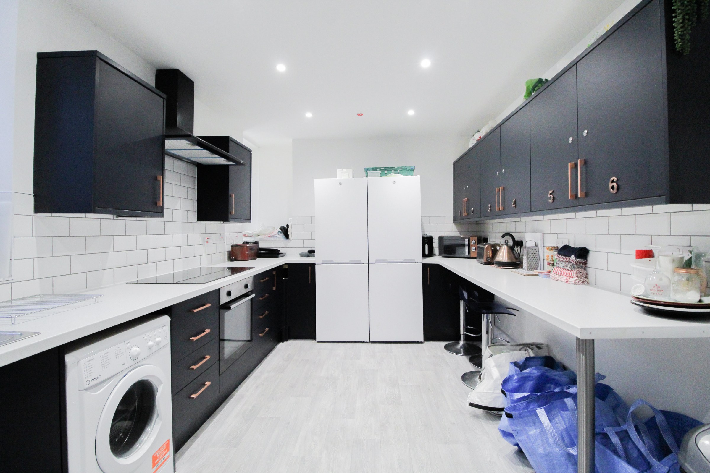 Eureka Place, Ebbw Vale,