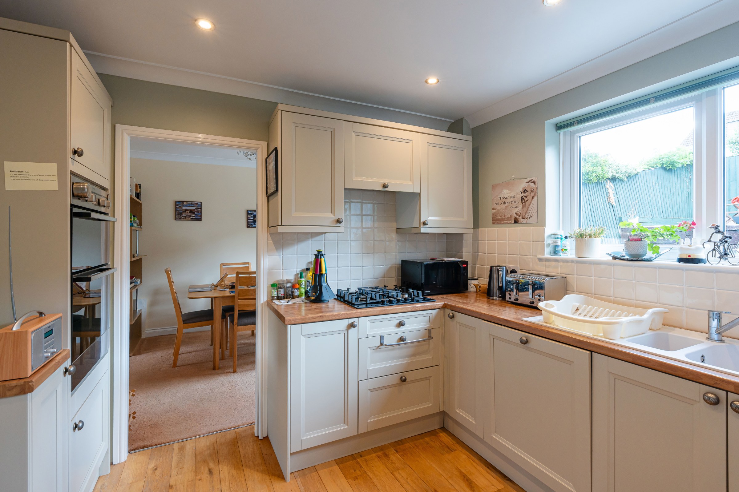 Upway Road, Headington, OX3, photo 5
