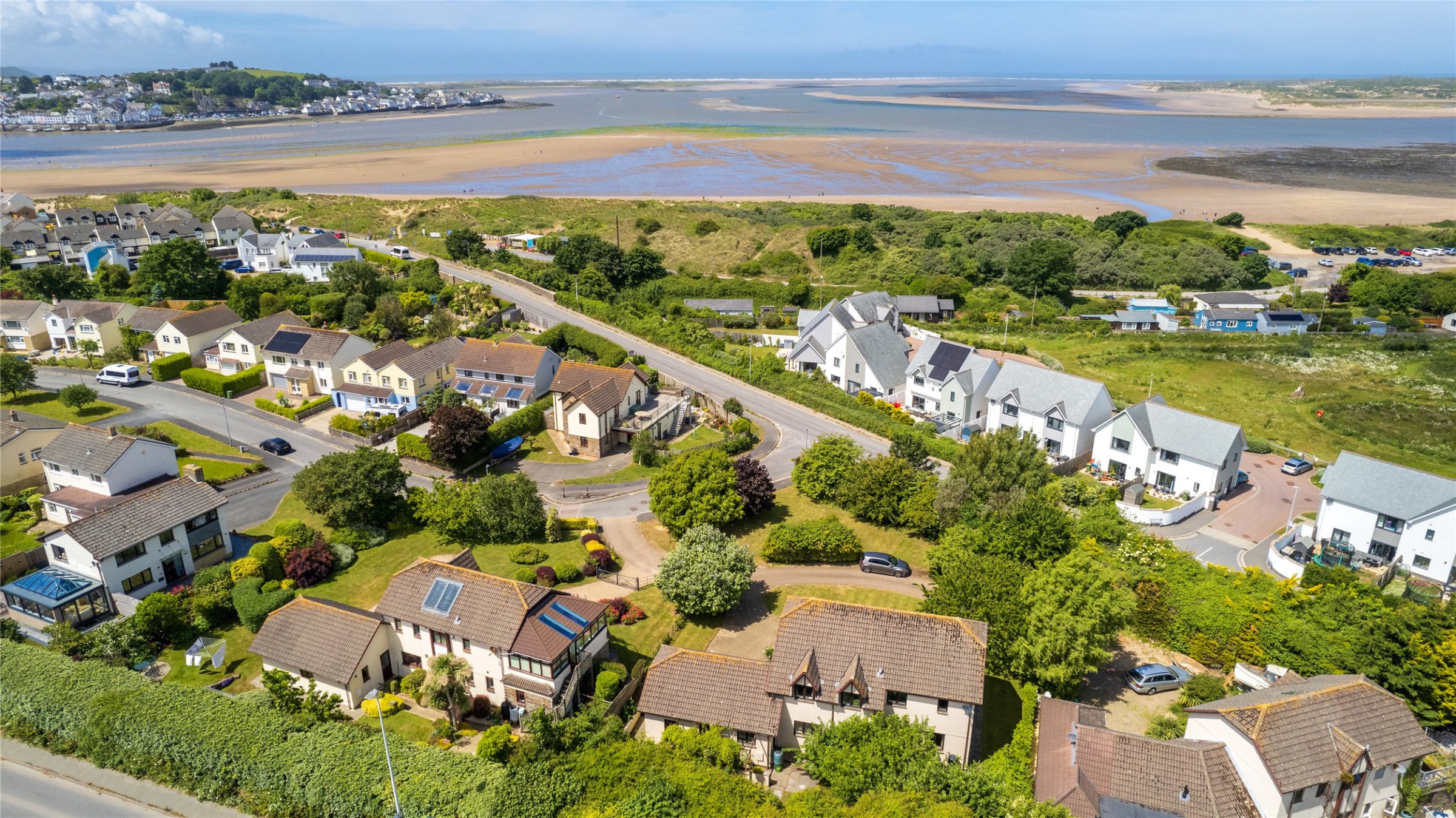 Sycamore Close, Instow, Bideford, EX39, photo 27