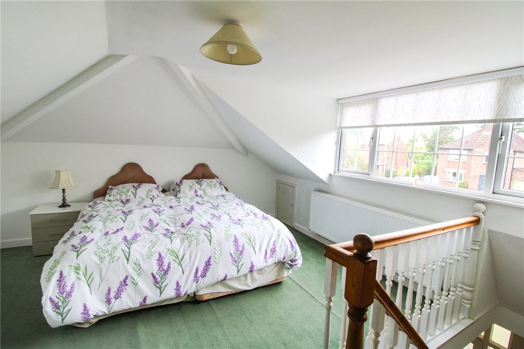 Moor Close, Killinghall, Harrogate, North Yorkshire, HG3, photo 16