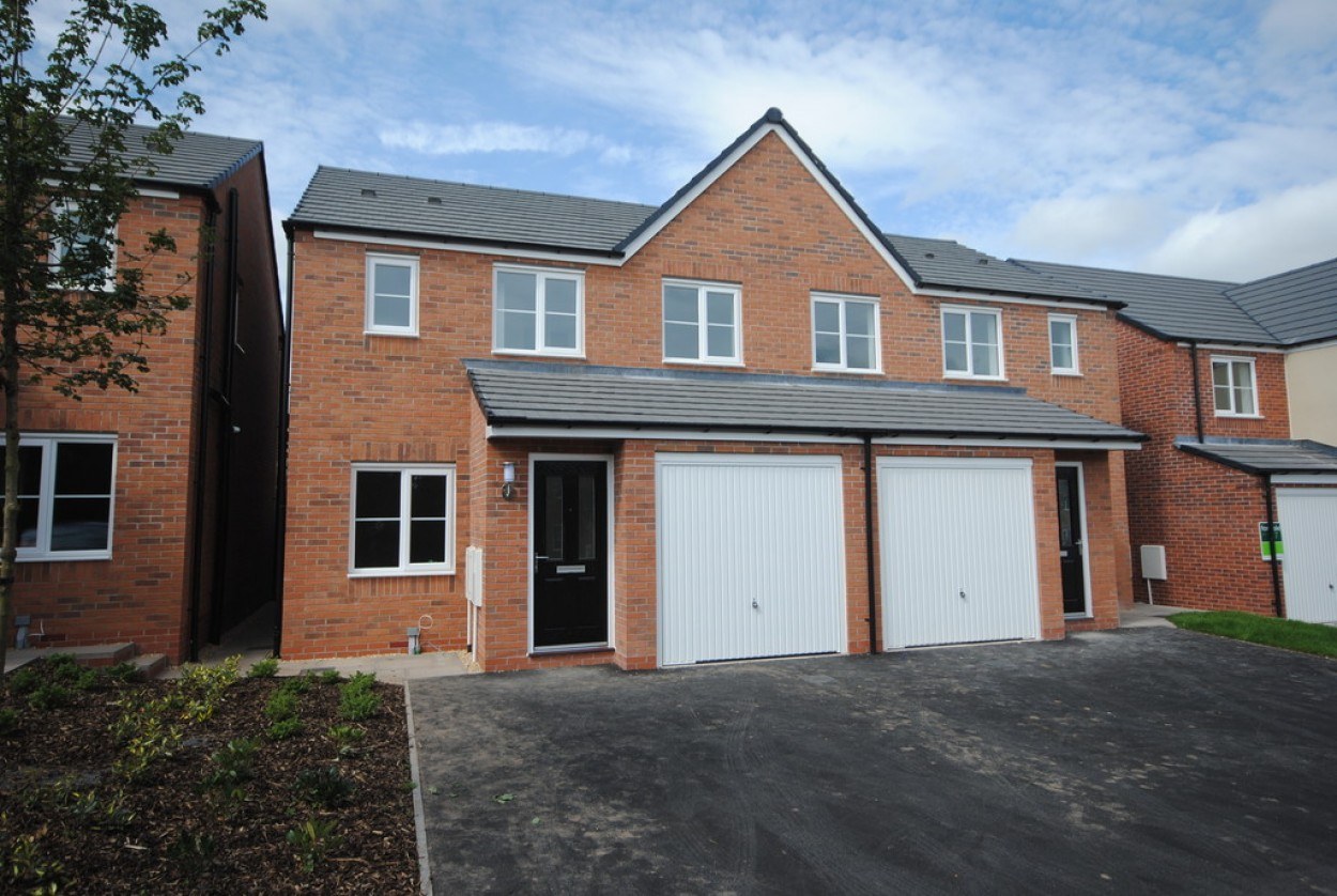 Greenfields Drive