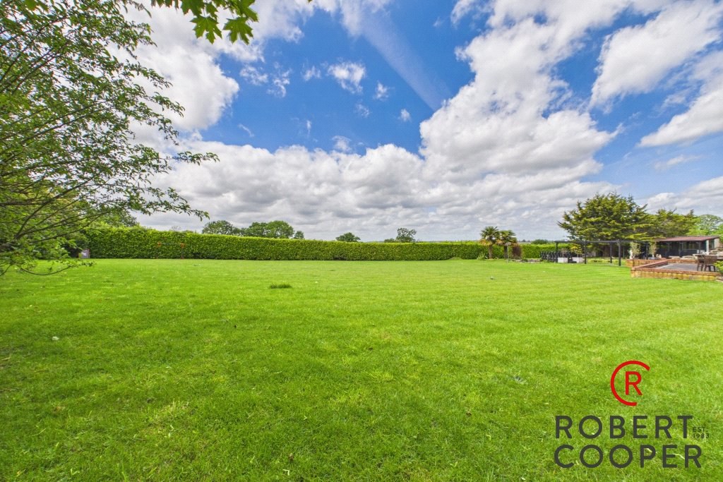 Springwell Lane, Harefield, UB9, photo 3