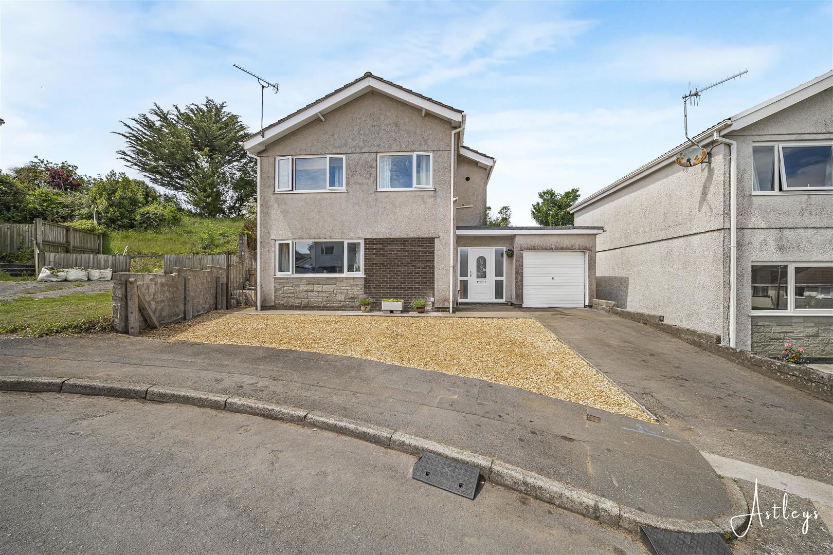 Southgate, Swansea