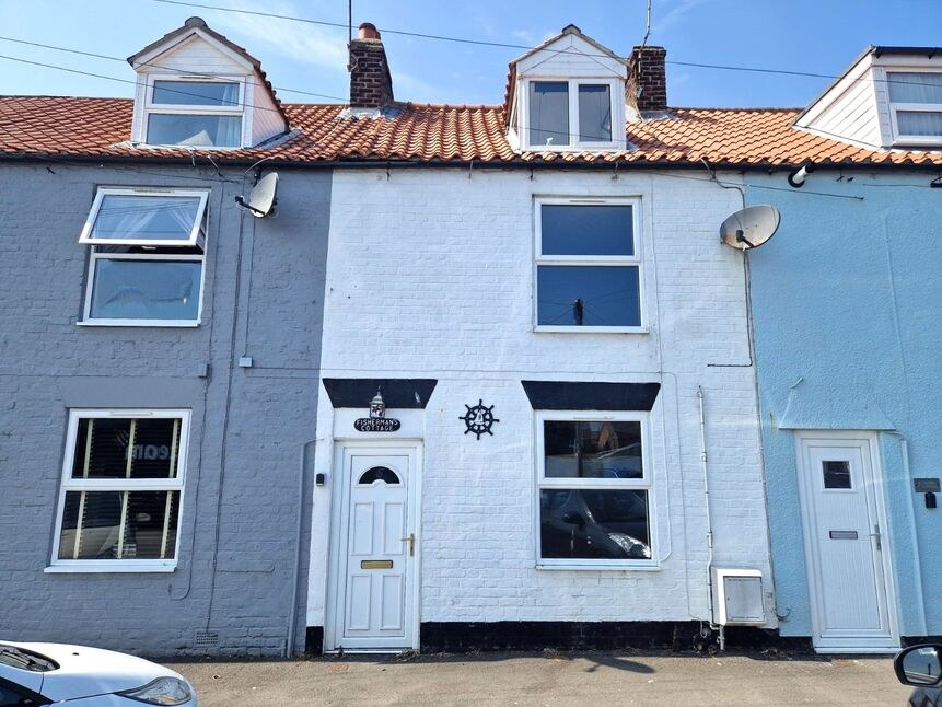 Chapel Street