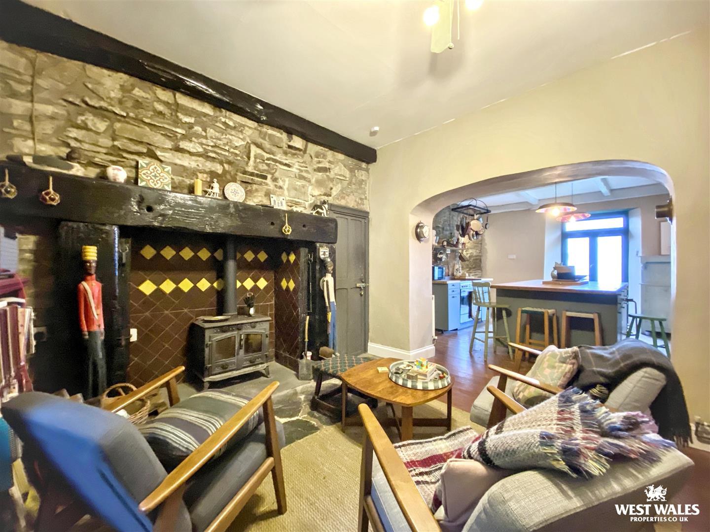 Pendine, photo 29