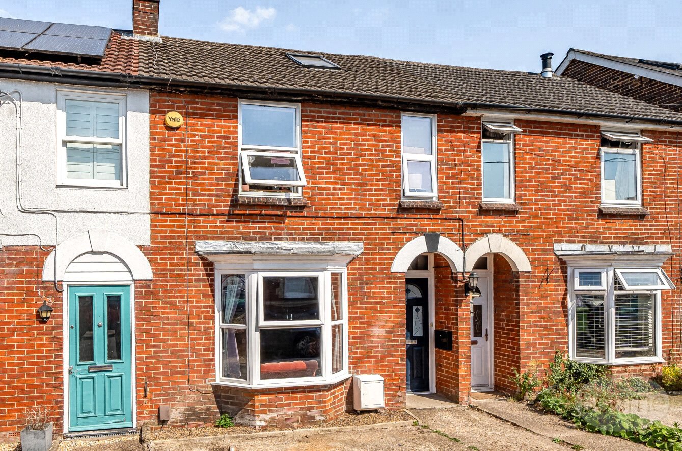 Rushes Road, Petersfield, Hampshire, GU32, photo 12