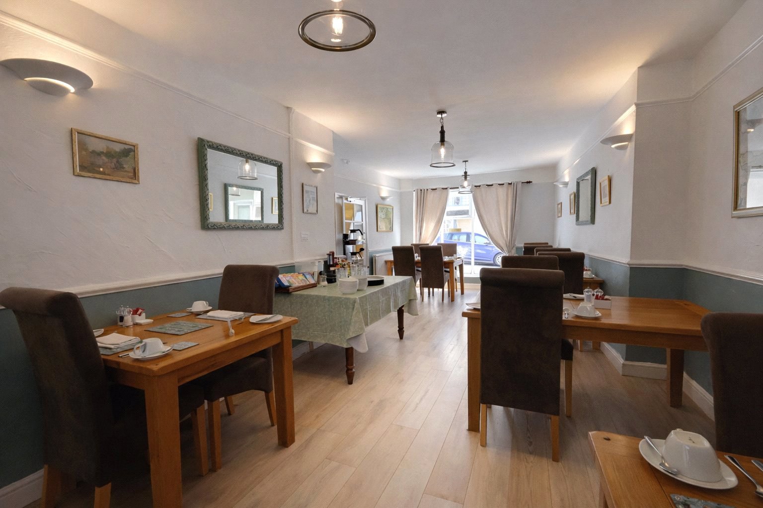West Street, Dunster, Minehead, Somerset, TA24, photo 28