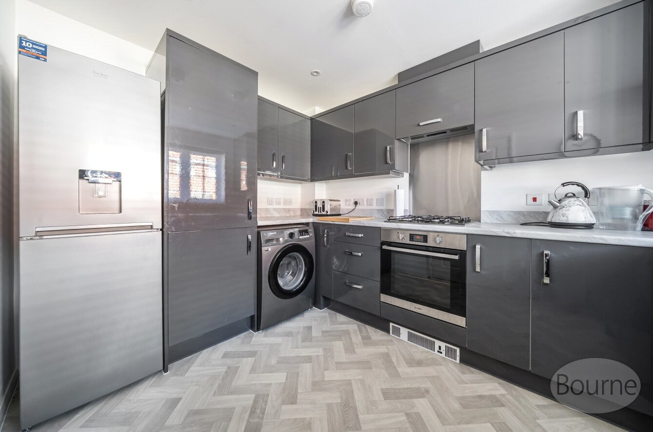 Coddington Grove, Waterlooville, Hampshire, PO8, photo 17