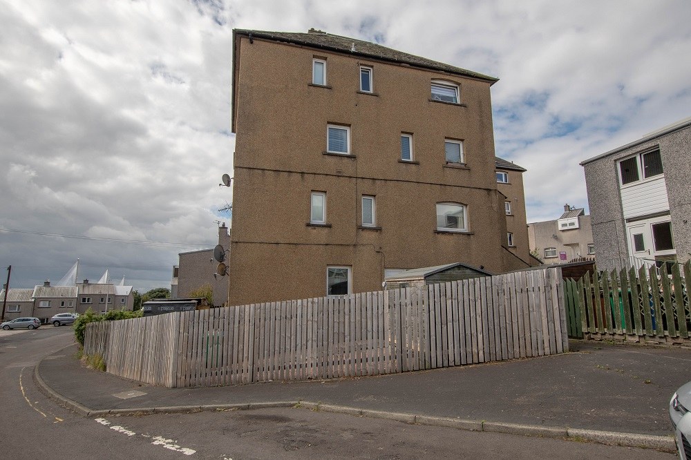 Whinnyhill Crescent