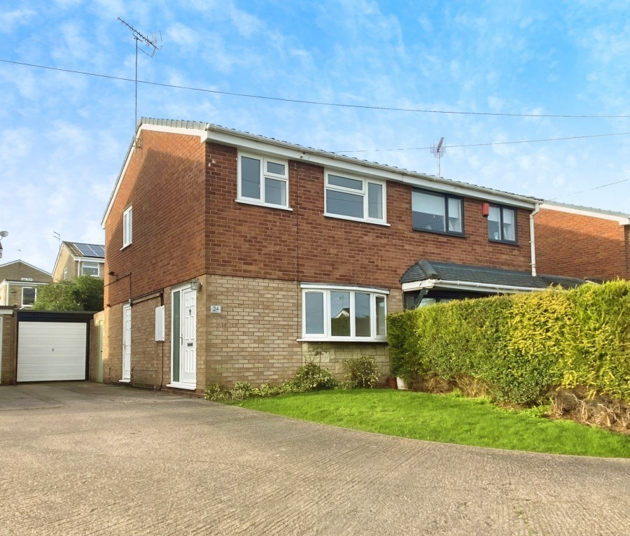 Woodthorne Close