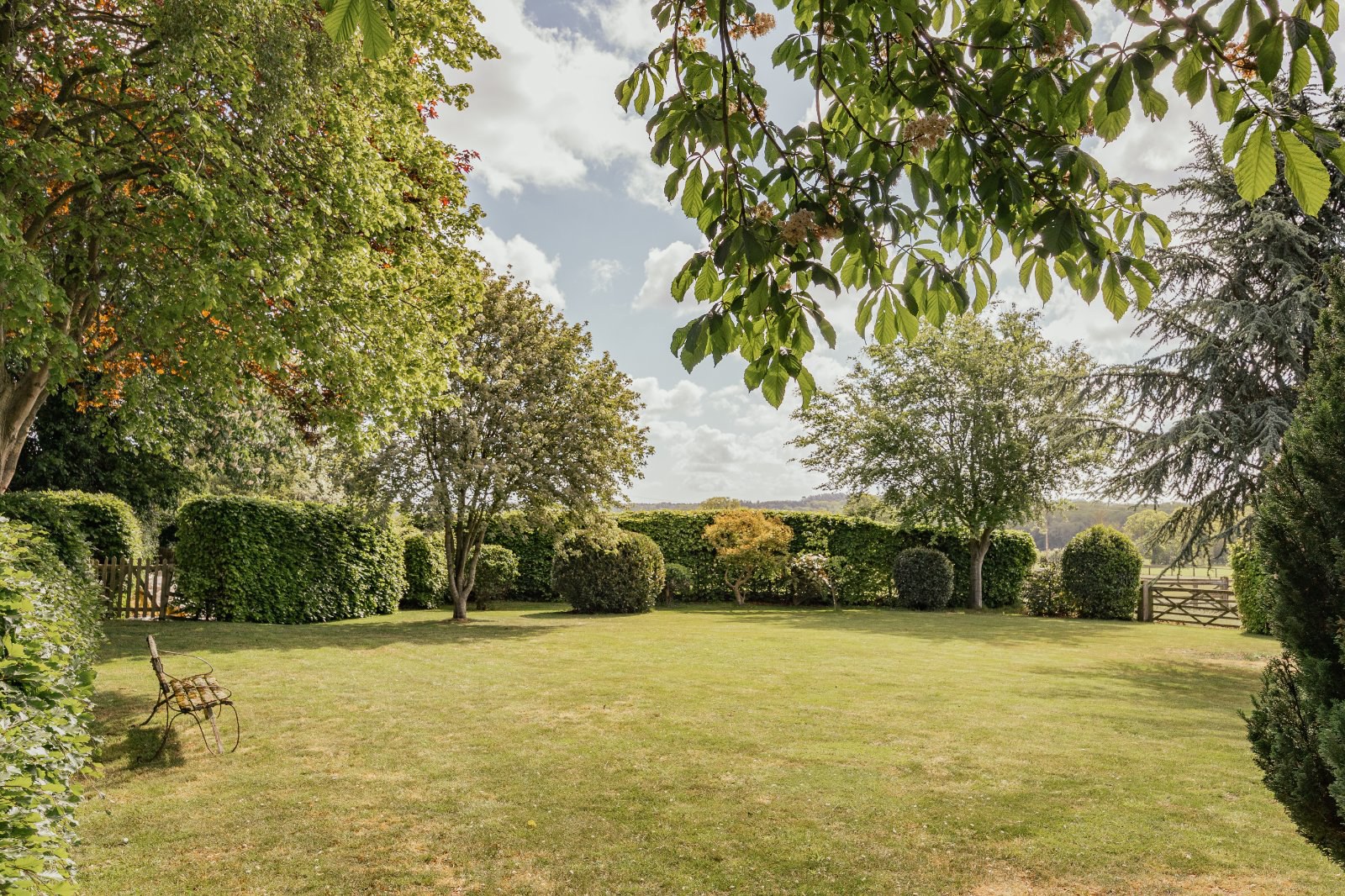The Street, Thornage, Holt, Norfolk, NR25, photo 19