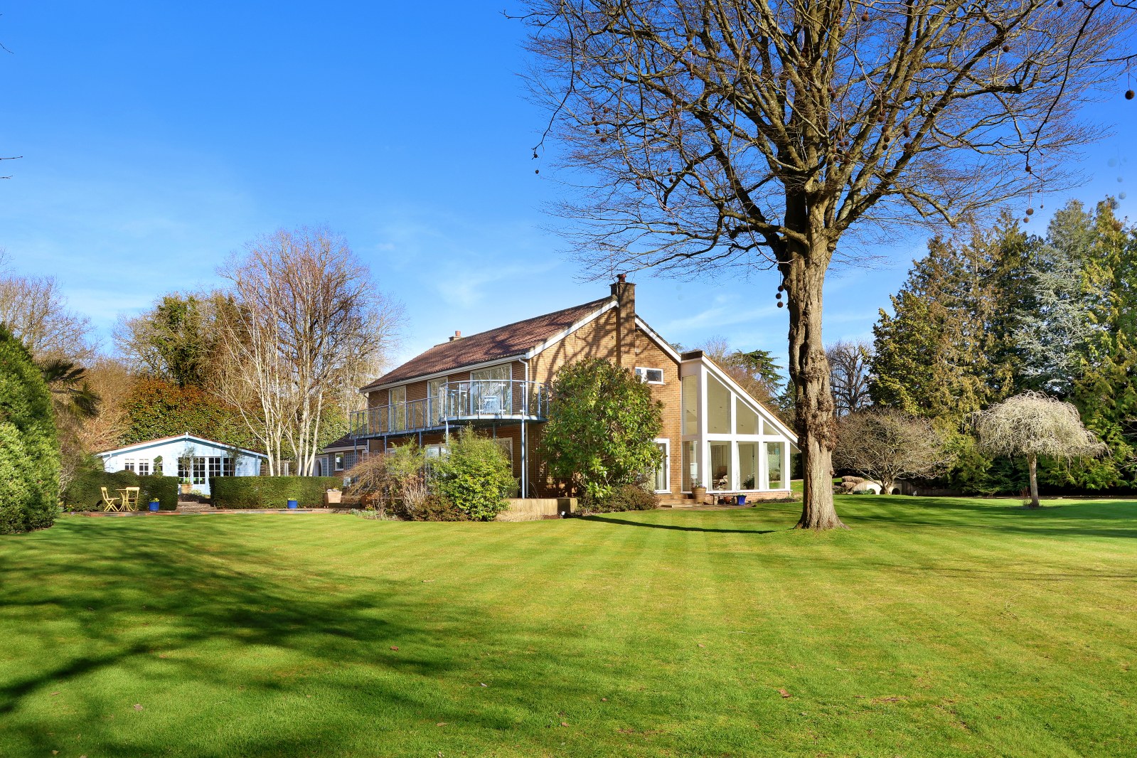 Lakeside Drive, Stoke Poges, Buckinghamshire, SL2, photo 10