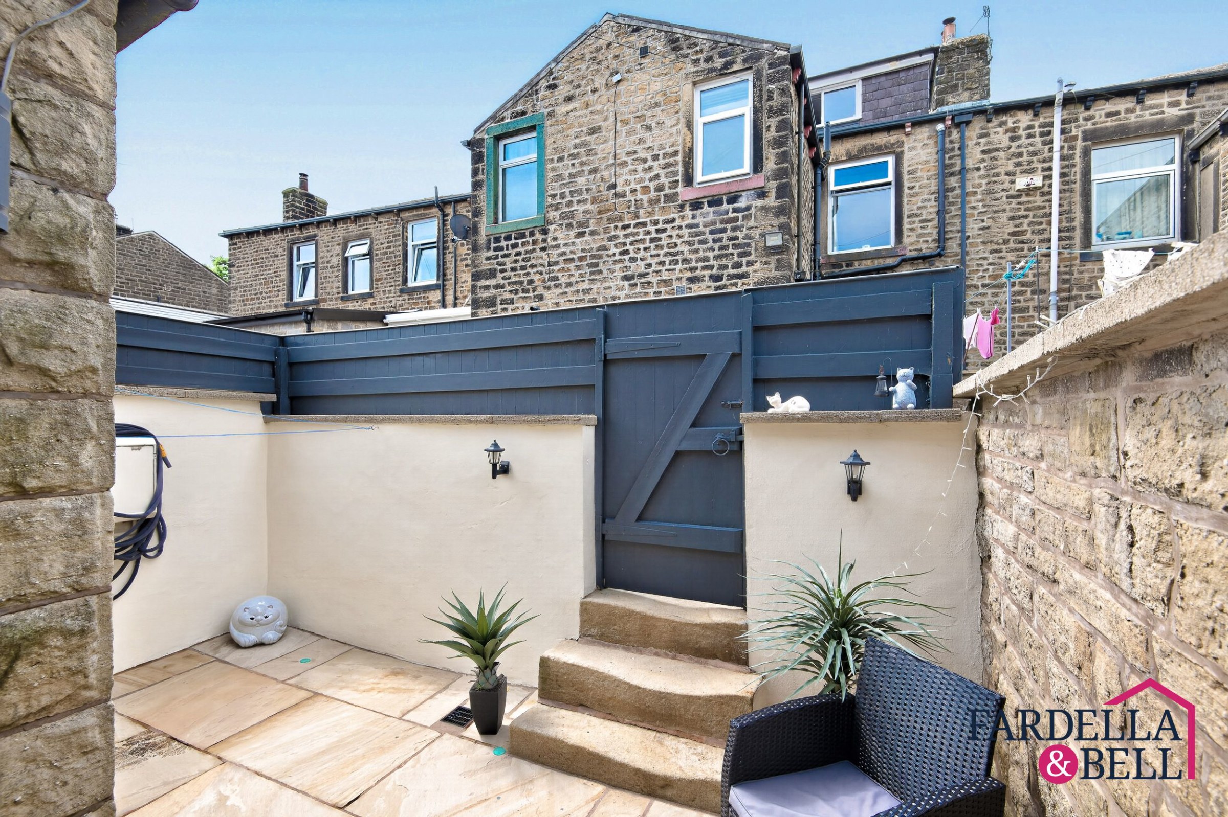 Lambert Street, Trawden, BB8, photo 15